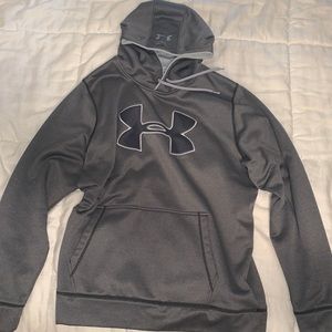 Men’s Under Armour UA-Storm Hoodie